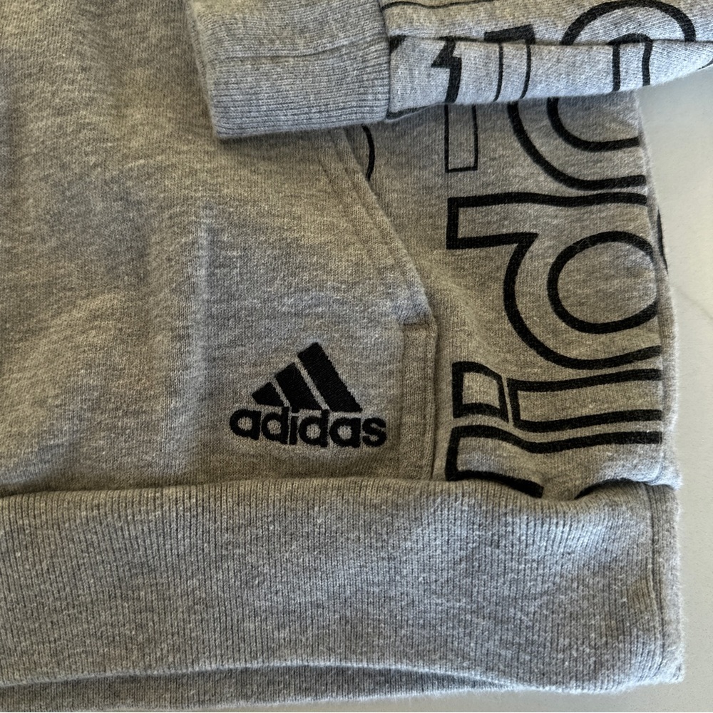 Adidas Hoodie - Picture 4 of 5